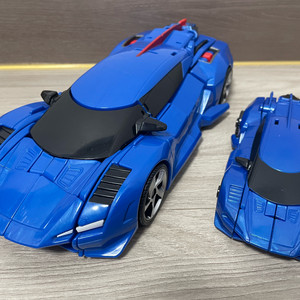 우체국택포) 또봇 캡틴잭,미니 2종 일괄판매