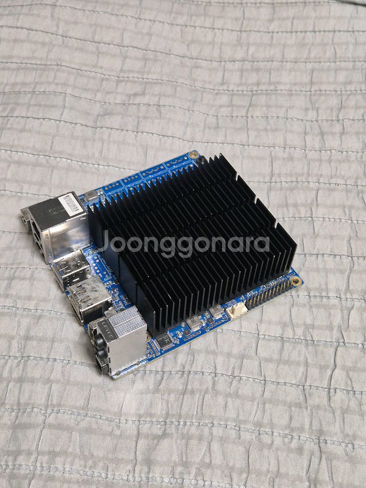 ODROID-H4 싱글보드 컴퓨터--0