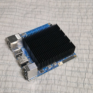 ODROID-H4 싱글보드 컴퓨터