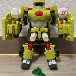 우체국택포) 또봇D