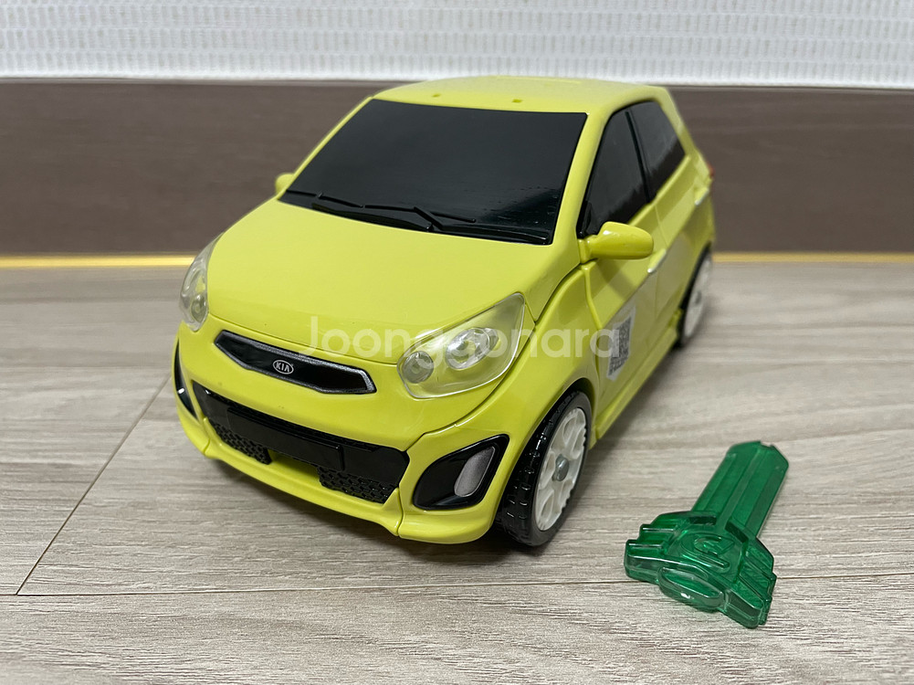 우체국택포) 또봇D--1