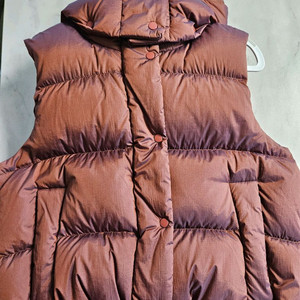 룰루레몬 원더퍼프 패딩 조끼 베스트 8사이즈