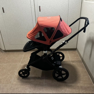 부가부 폭스2 유모차 풀세트 이미지