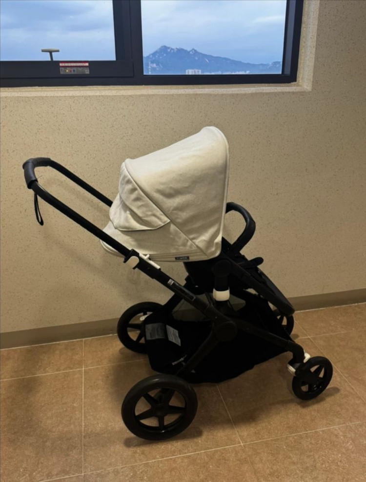 부가부 폭스2 유모차 풀세트 이미지