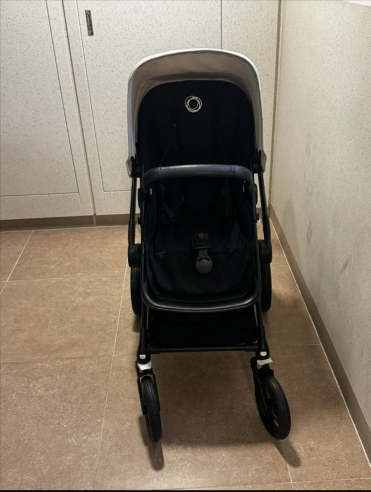 부가부 폭스2 유모차 풀세트 이미지