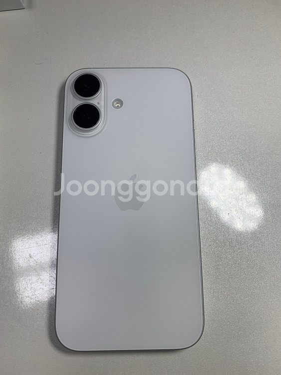 아이폰16 512GB(24.10구입)기스없음, 케이스, 강화유리 드려요--0