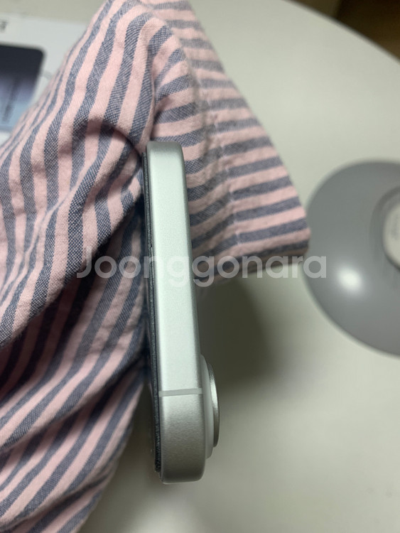 아이폰16 512GB(24.10구입)기스없음, 케이스, 강화유리 드려요--5