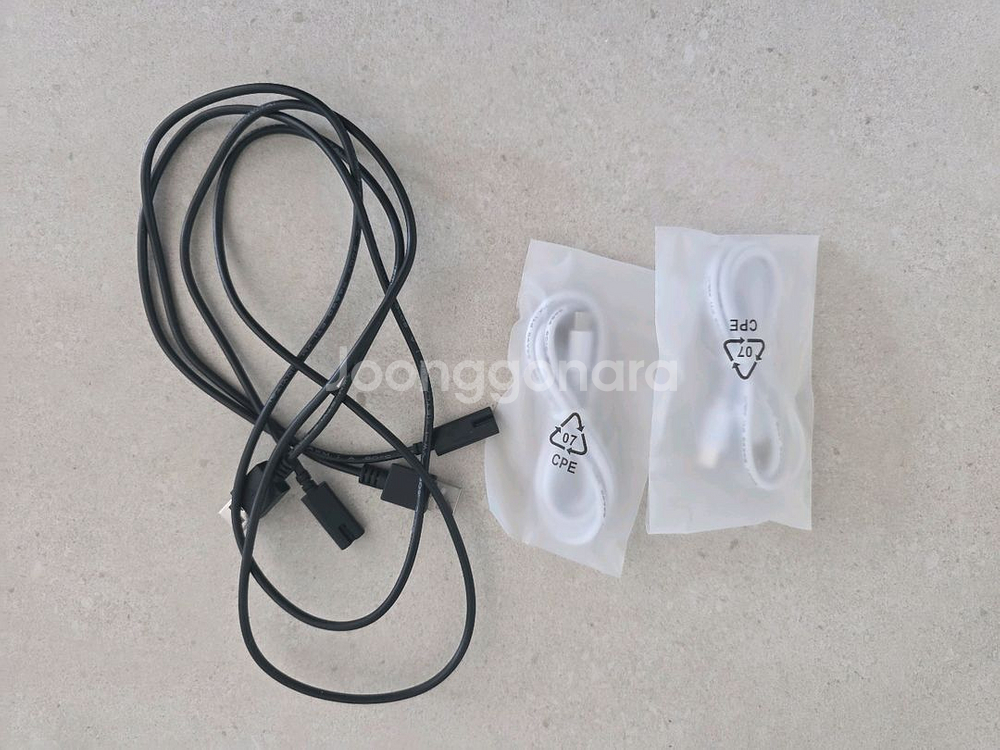 폴리오 무선 종아리 마사지기 V3--1