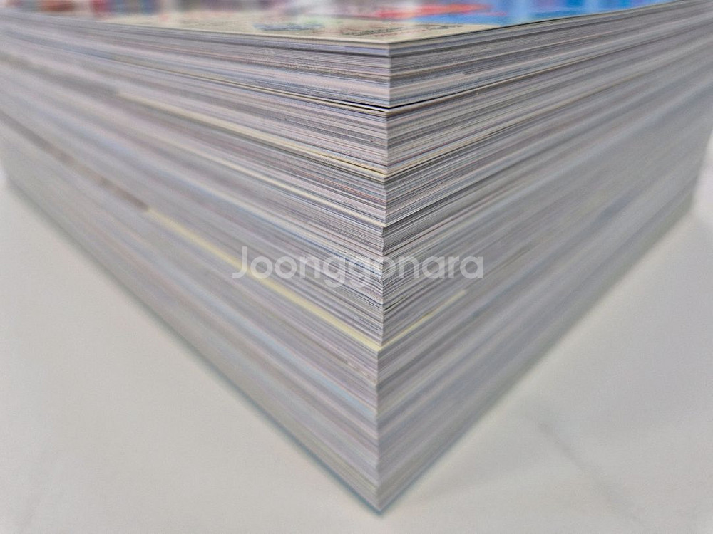 어린이과학동아 2025년--2