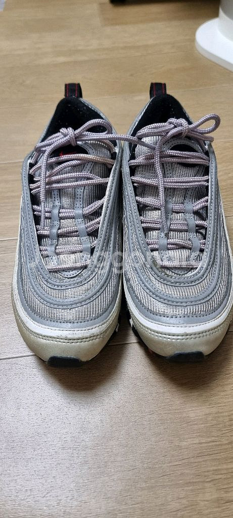 나이키 에어맥스97 운동화--0