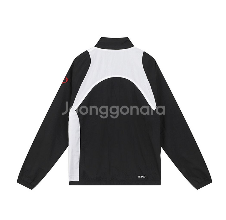 나이키 파리생제르망 우븐 자켓 xl(110)새상품--1