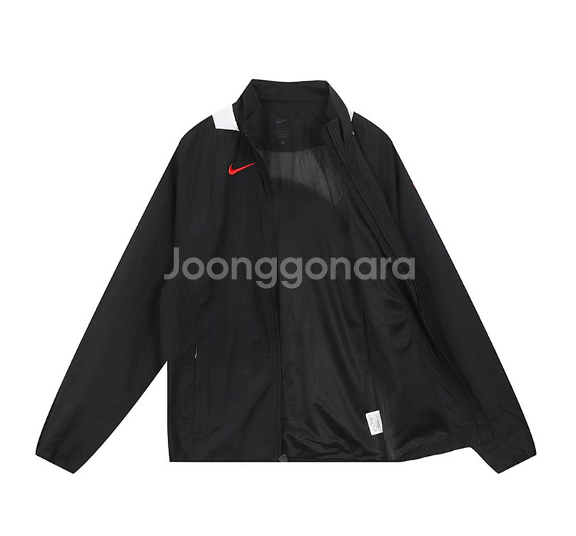 나이키 파리생제르망 우븐 자켓 xl(110)새상품--2