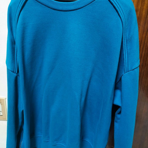 준지 ma - 1 청록 맨투맨