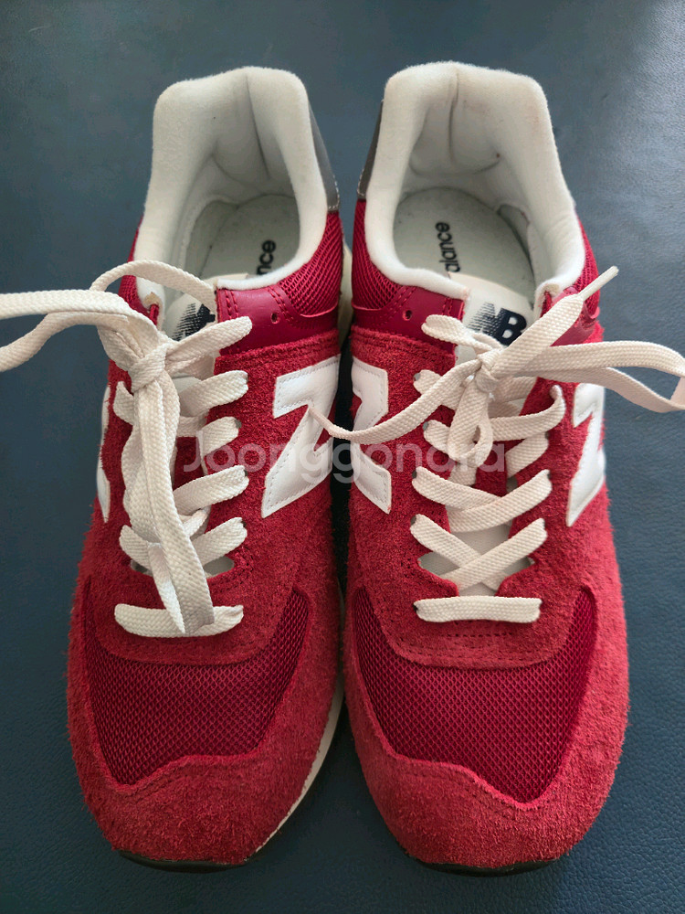 뉴발란스 574 운동화 275--0