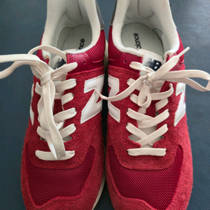 뉴발란스 574 운동화 275