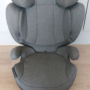 싸이벡스 솔루션 Z-fix 플러스 주니어 카시트(상태 최상)-택포가격