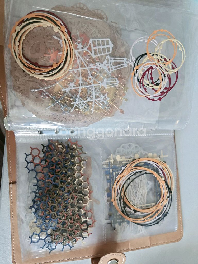 다꾸용품 빈티지스티커,배경지 일괄 판매합니다--5