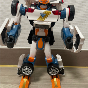 우체국택포) 또봇 애슬론 장고