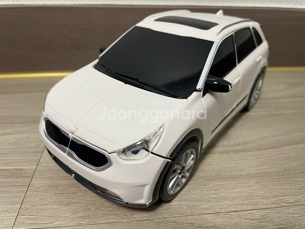 우체국택포) 또봇 애슬론 장고--1