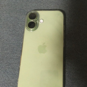 아이폰17 세이지 256 풀박스 s급 판매합니다 자급제