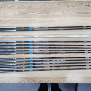 텐세이 1K 블루 60. 50S 드라이버용 샤프트(미사용품) 판매합니다.