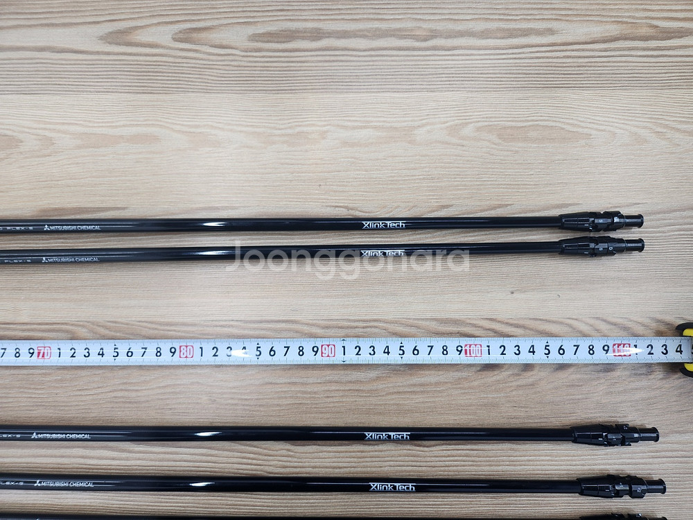 텐세이 1K 블루 60. 50S 드라이버용 샤프트(미사용품) 판매합니다.--3