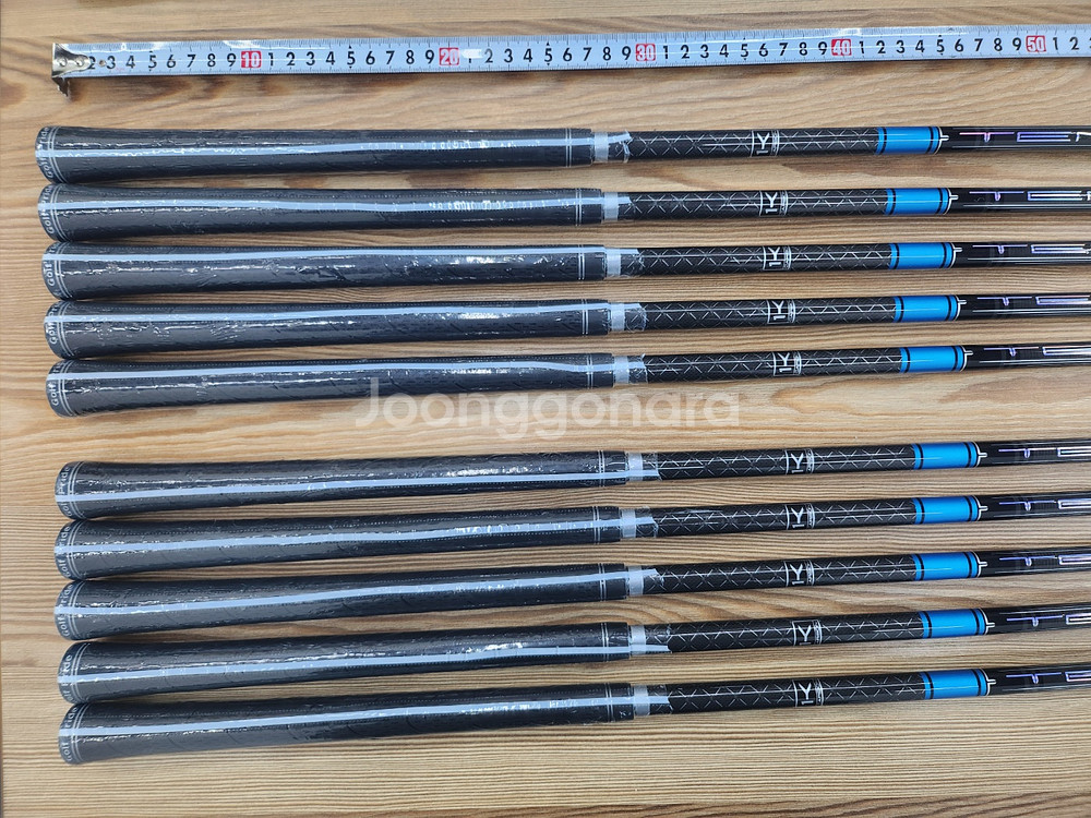 텐세이 1K 블루 60. 50S 드라이버용 샤프트(미사용품) 판매합니다.--5