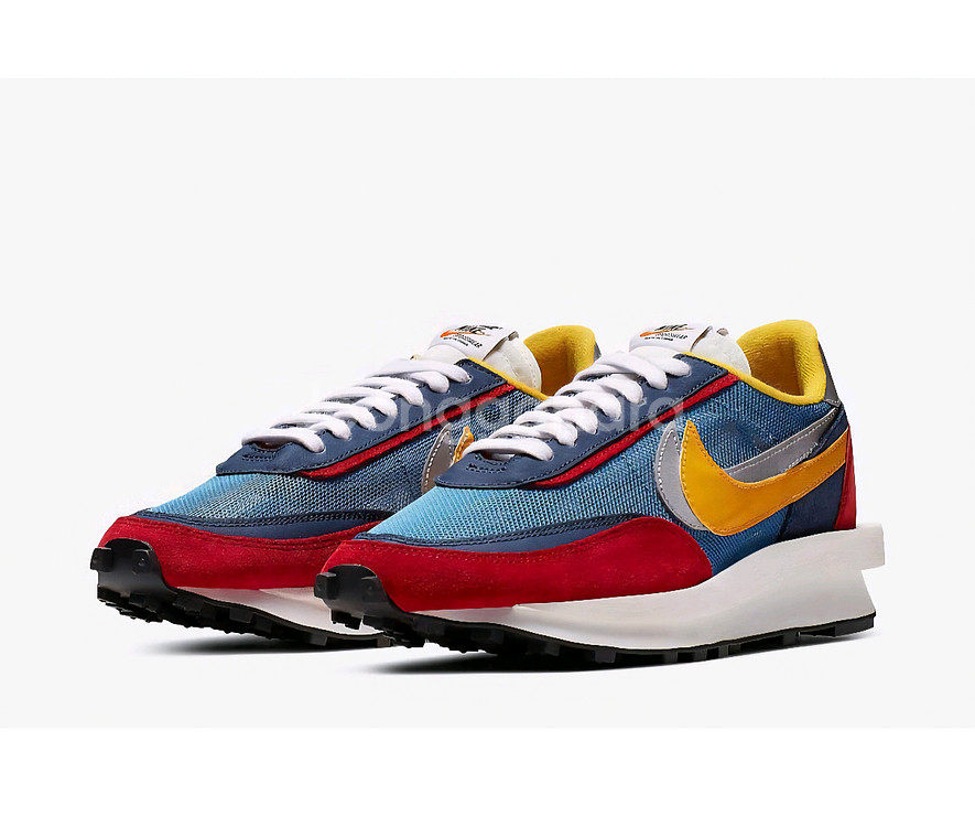 나이키 사카이 LD와풀 225 (새제품)--0