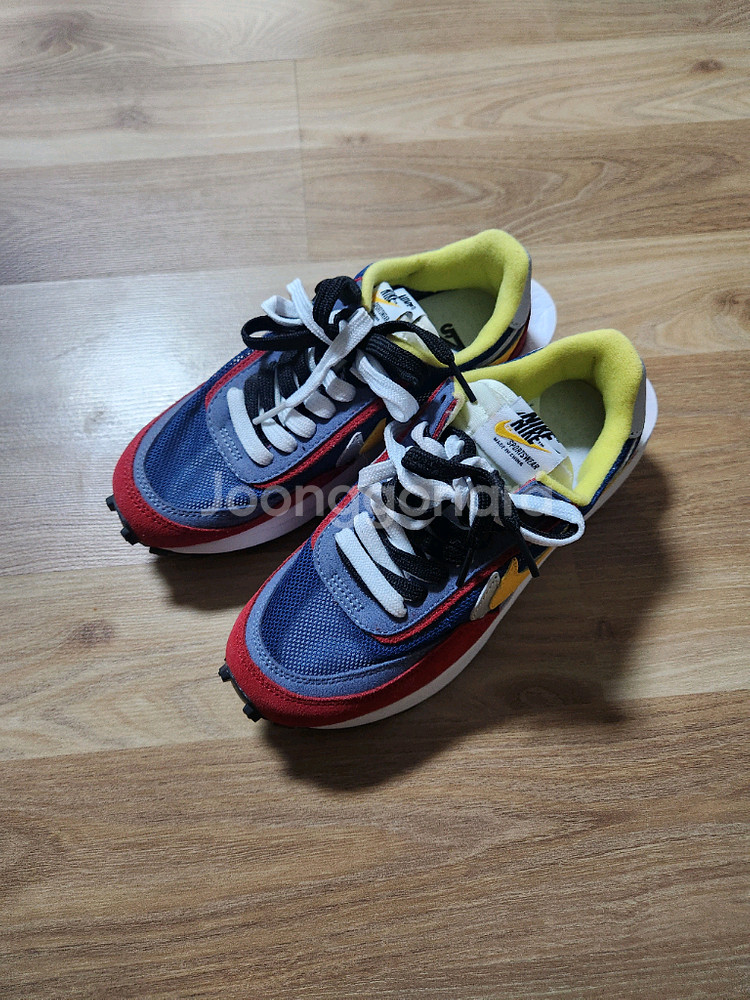 나이키 사카이 LD와풀 225 (새제품)--2