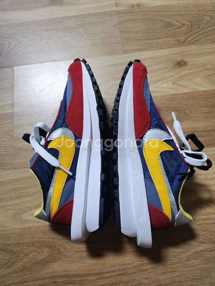 나이키 사카이 LD와풀 225 (새제품)--5