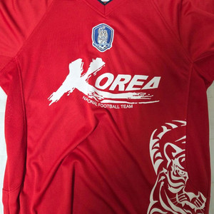 축구 국가대표 유니폼