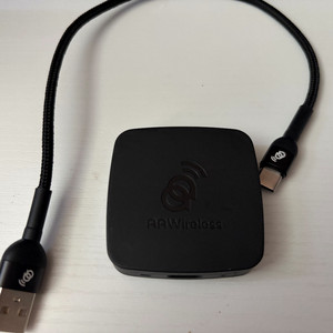 aawireless 안드로이드 오토