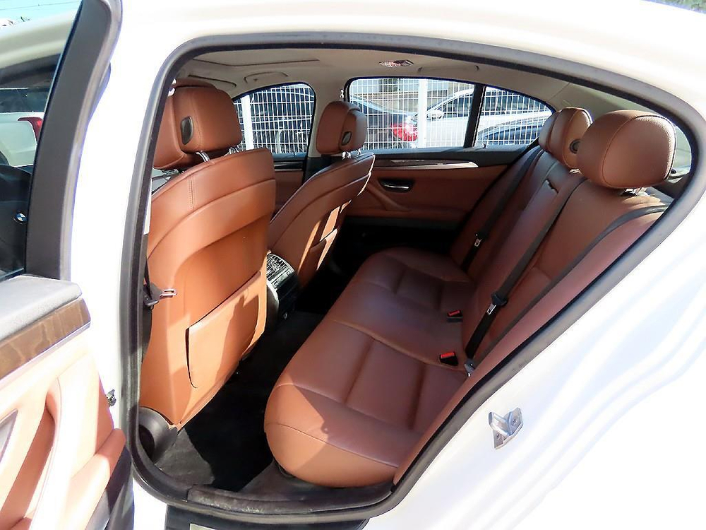 [BMW]5시리즈 (F10) 528i #앱특가--5