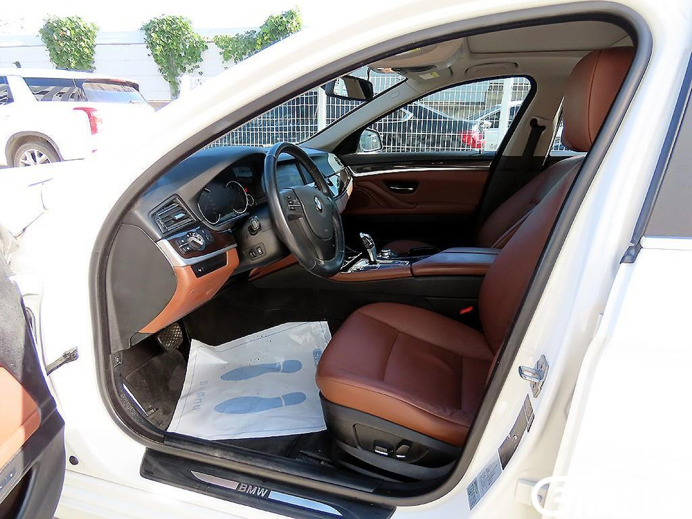 [BMW]5시리즈 (F10) 528i #앱특가--4