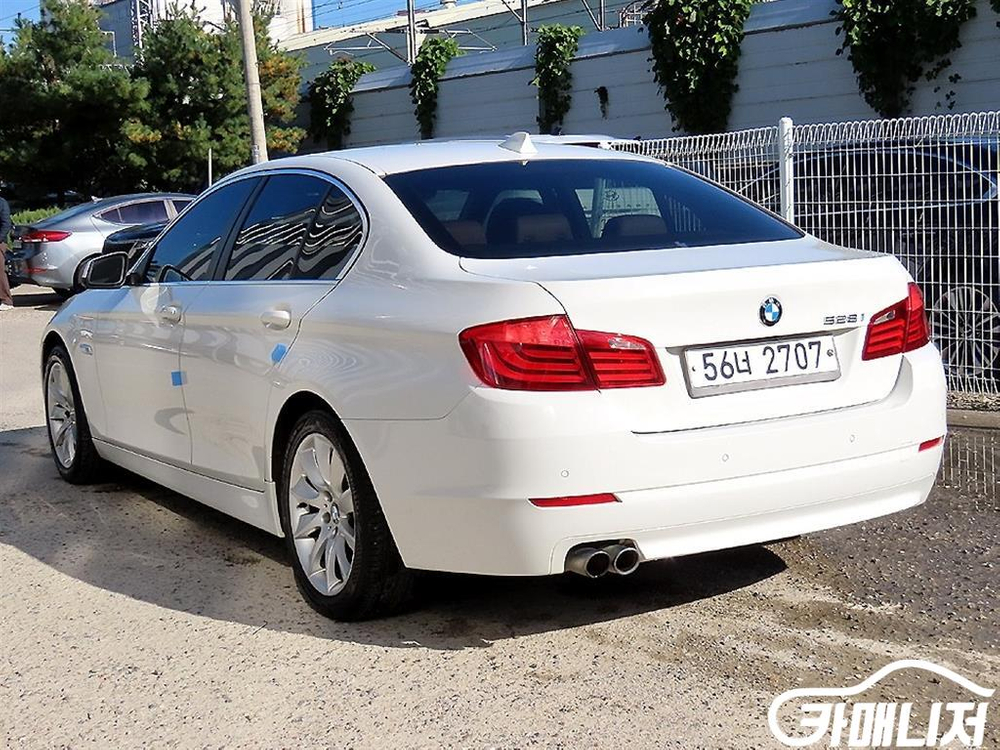 [BMW]5시리즈 (F10) 528i #앱특가--2