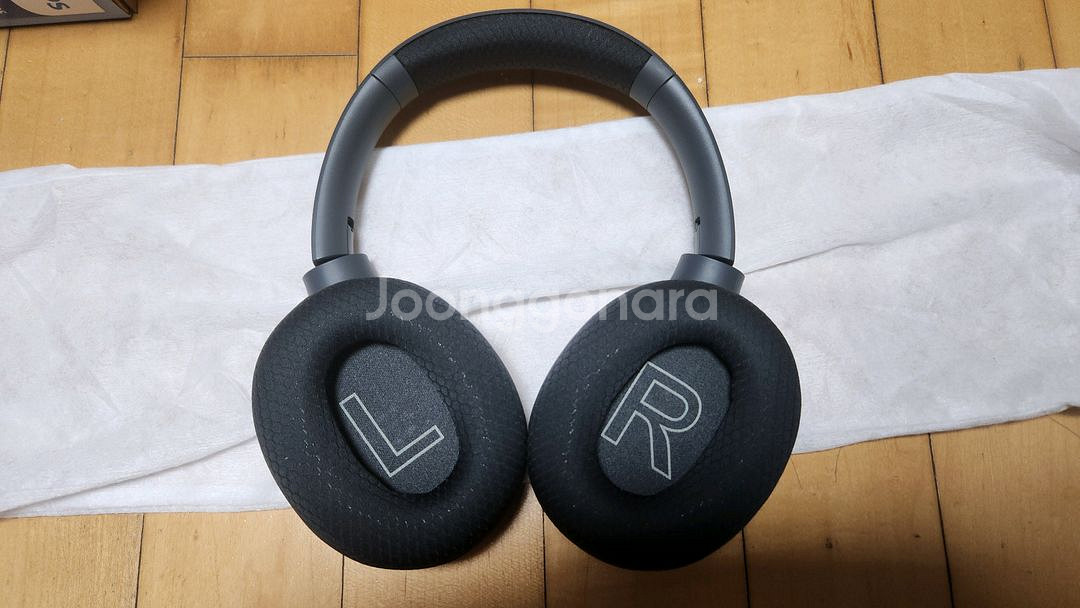 필립스 TAH7508 노이즈캔슬링 헤드폰 판매--4