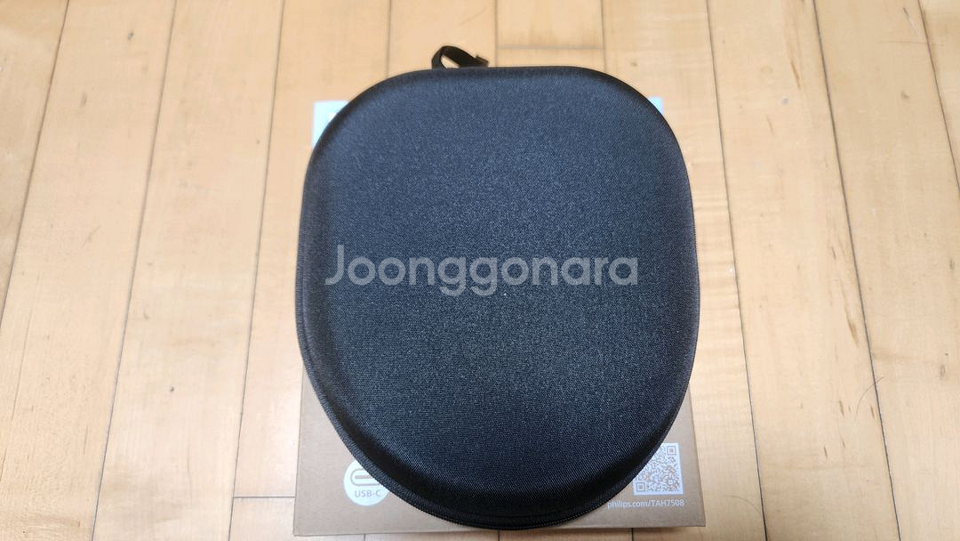 필립스 TAH7508 노이즈캔슬링 헤드폰 판매--5