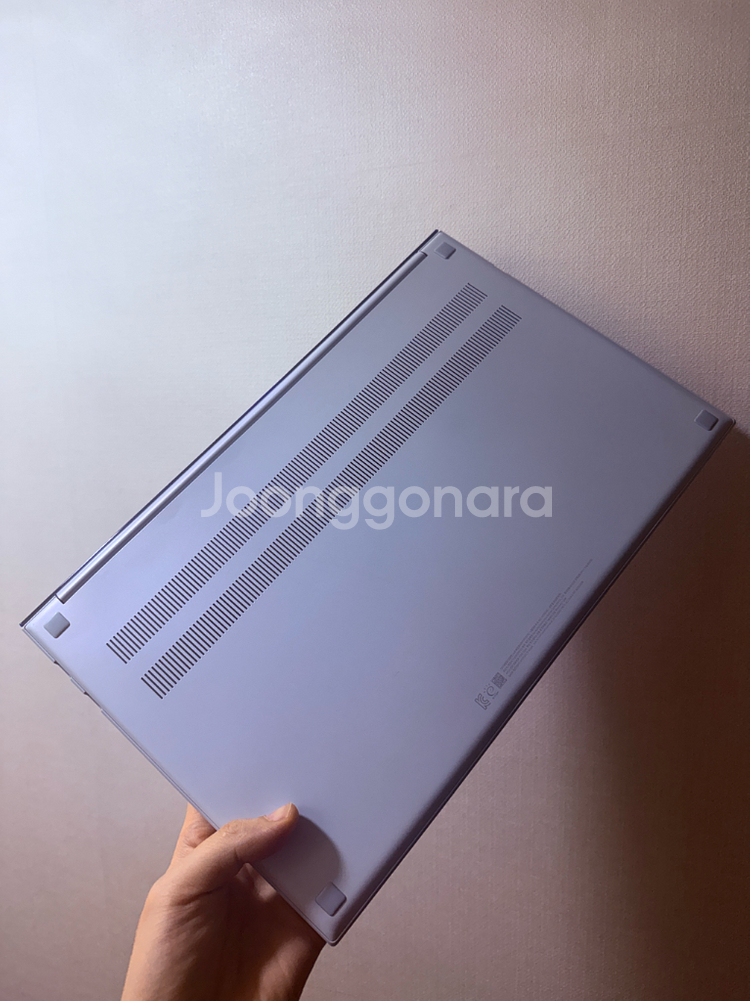 삼성 갤럭시북 이온노트북 i5-10세대--5