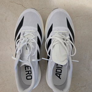 아디다스 evo SL 운동화 에보슬