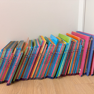 아람 꼬꼬마 과학자 71권 판매합니다