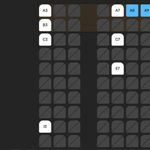 대전복합터미널 롤드컵 결승 cgv티켓 양도합니다
