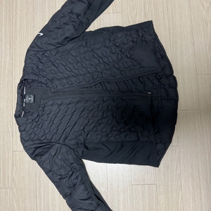 나이키 에어로로프트 경량 패딩점퍼