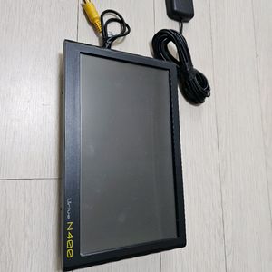 유라이브 N400 아틀란 3D 네비게이션 (8인치)