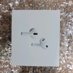 애플 에어팟 프로 3세대 미개봉