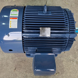 모터, 75HP, 6극, 440V, 효성 모터 판매