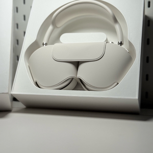 에어팟 맥스 신형 스타라이트 (c타입)