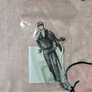 은혼 화조풍월 히지카타 아크릴스탠드