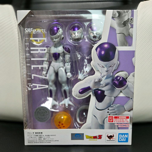 SHF 프리저 4단계 미개봉 판매합니다