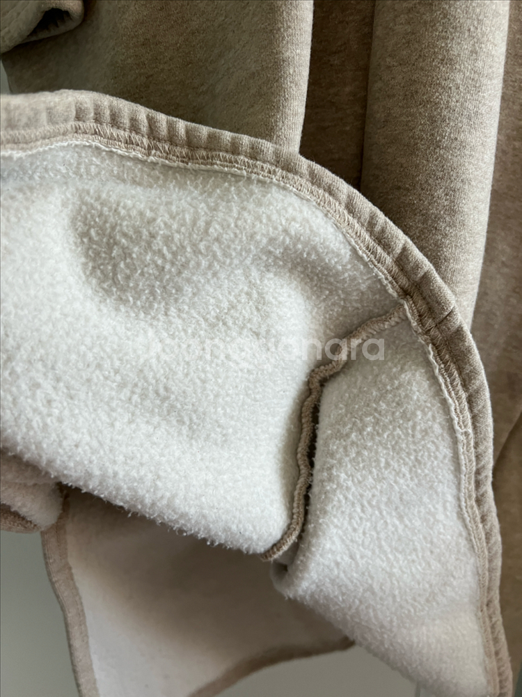 오르 후드 원피스 만원--4