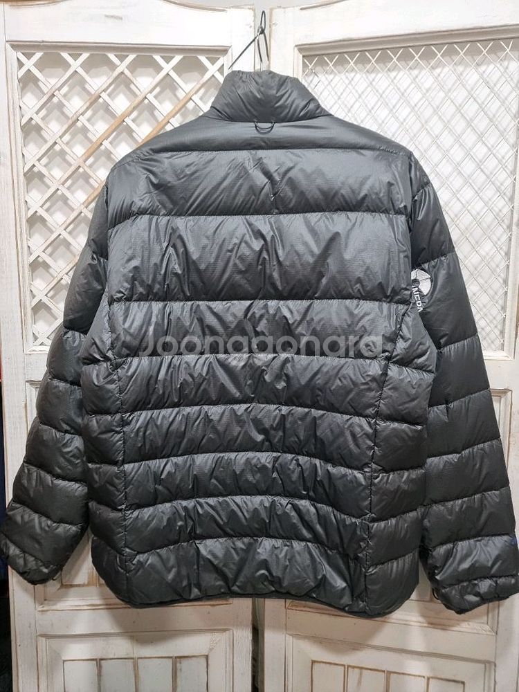 네파 구스다운 경량 패딩 (C707--1